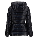 Barante short Hooded Down Jacket