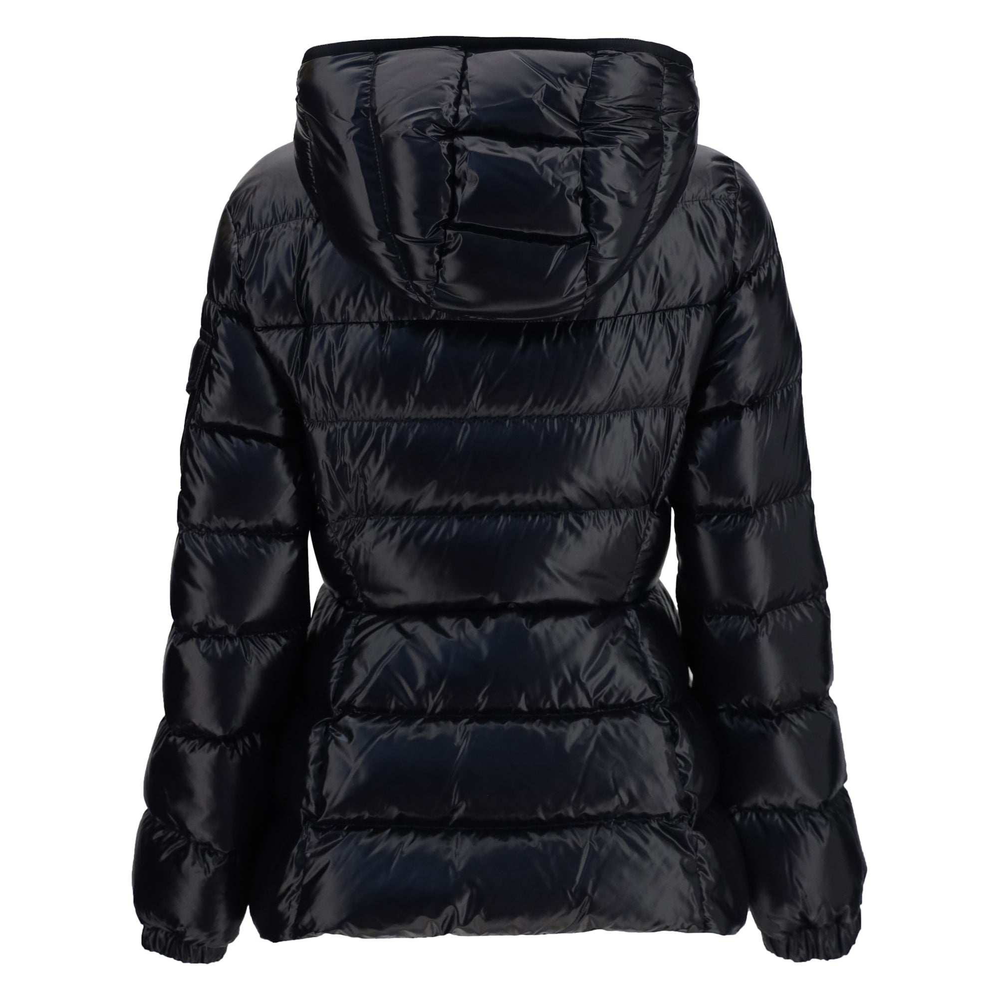 Barante short Hooded Down Jacket