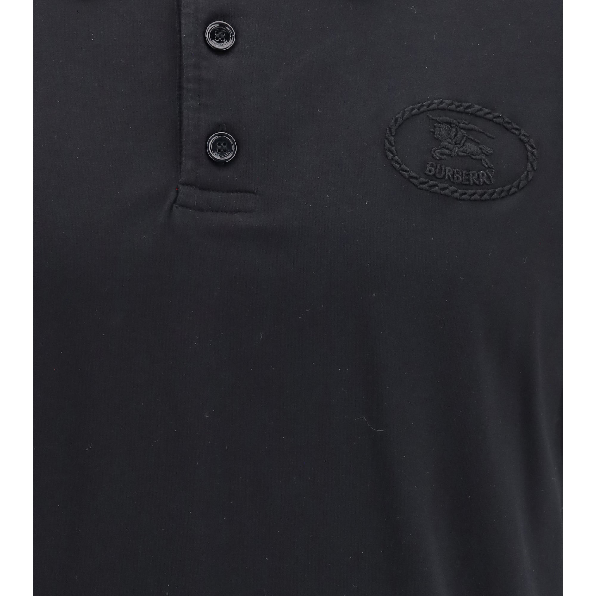 Piqué Polo Shirt