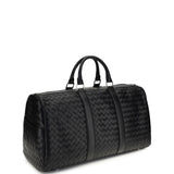 Intrecciato cabin-size Travel Bag