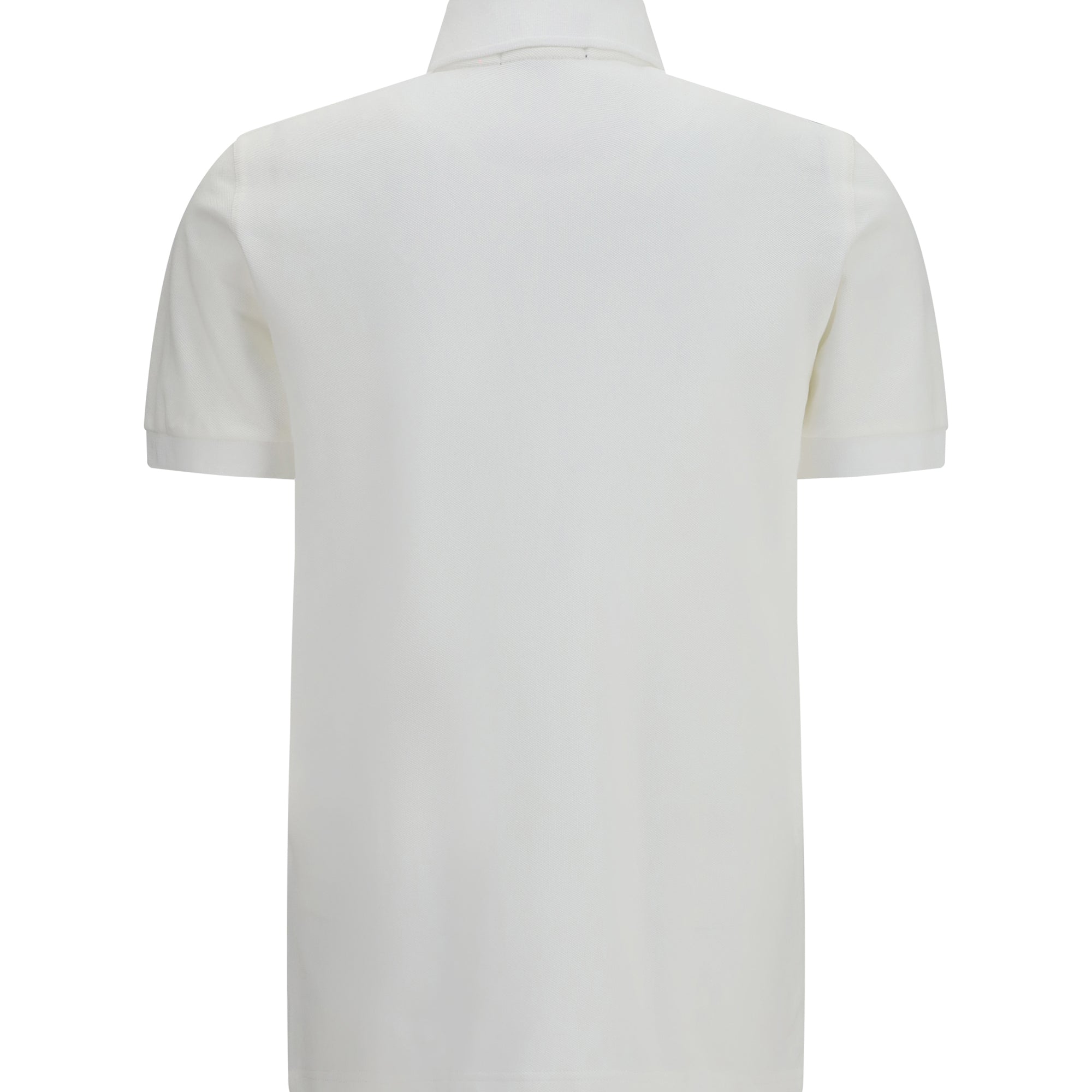 M3 cotton piqué Polo