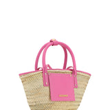 Le Petit Panier Soli Handbag