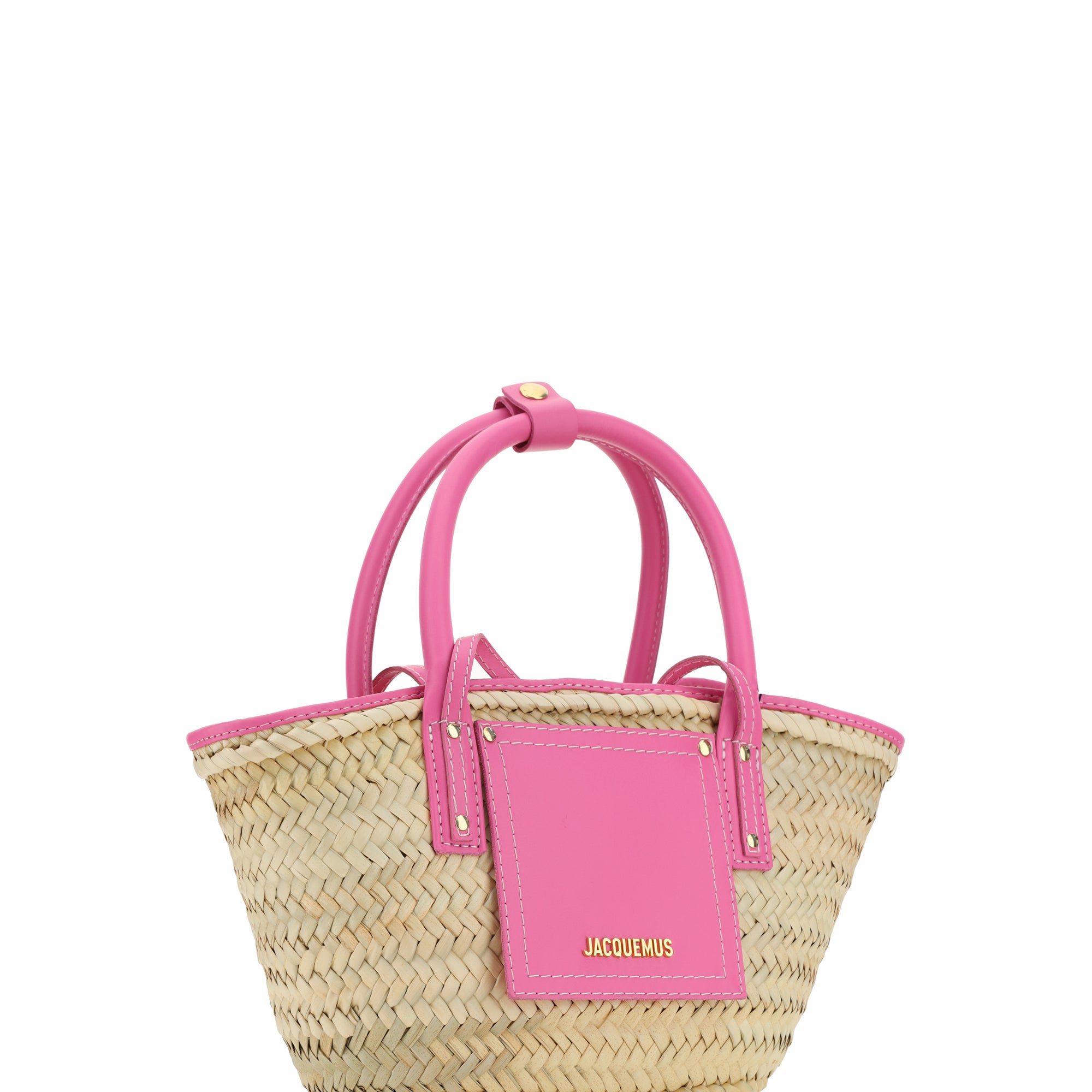Le Petit Panier Soli Handbag