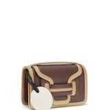 Alpha Shoulder Bag