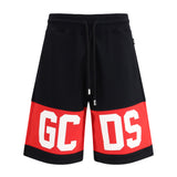 Band Logo Sweat Shorts