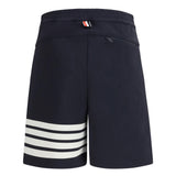 4-bar technical Shorts