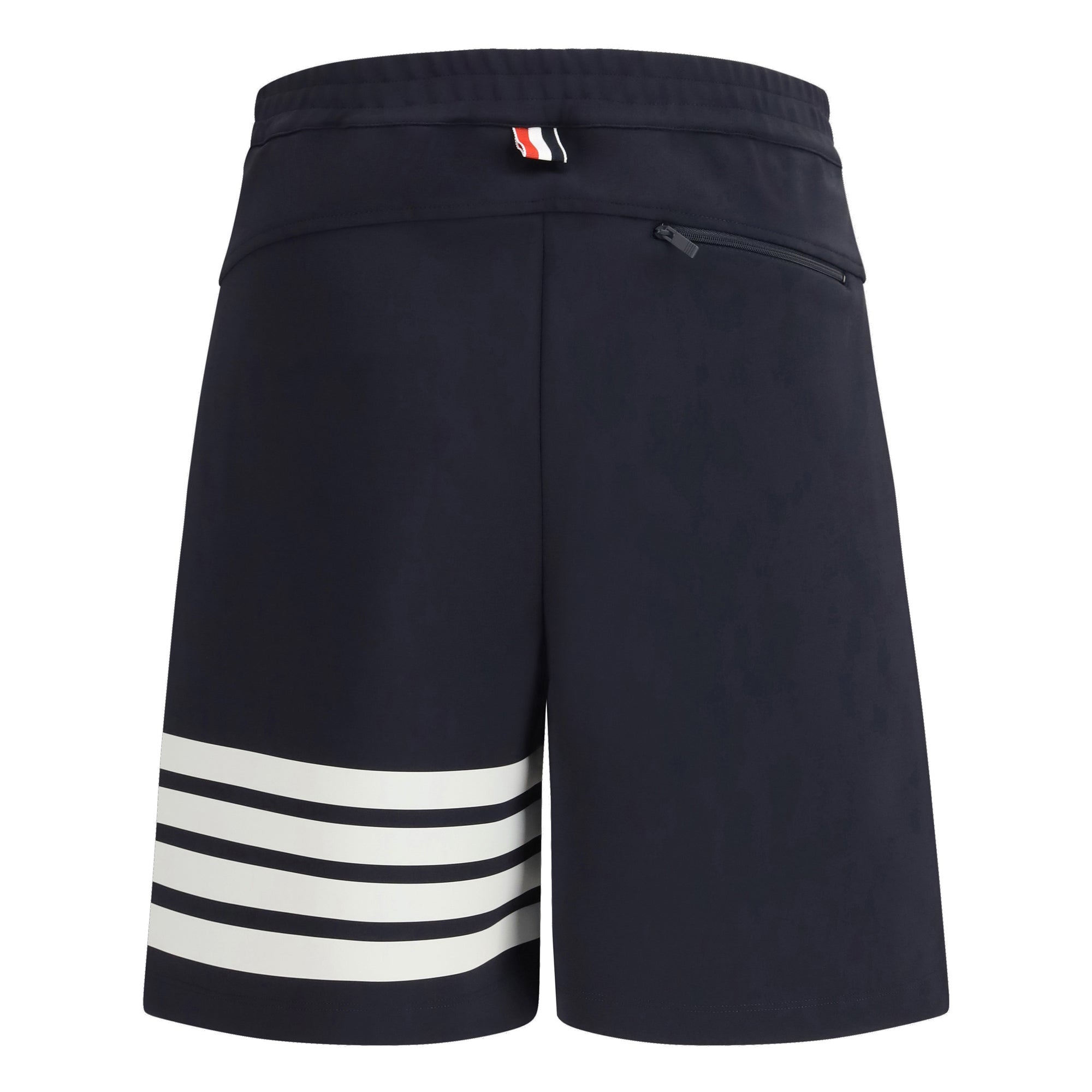 4-bar technical Shorts