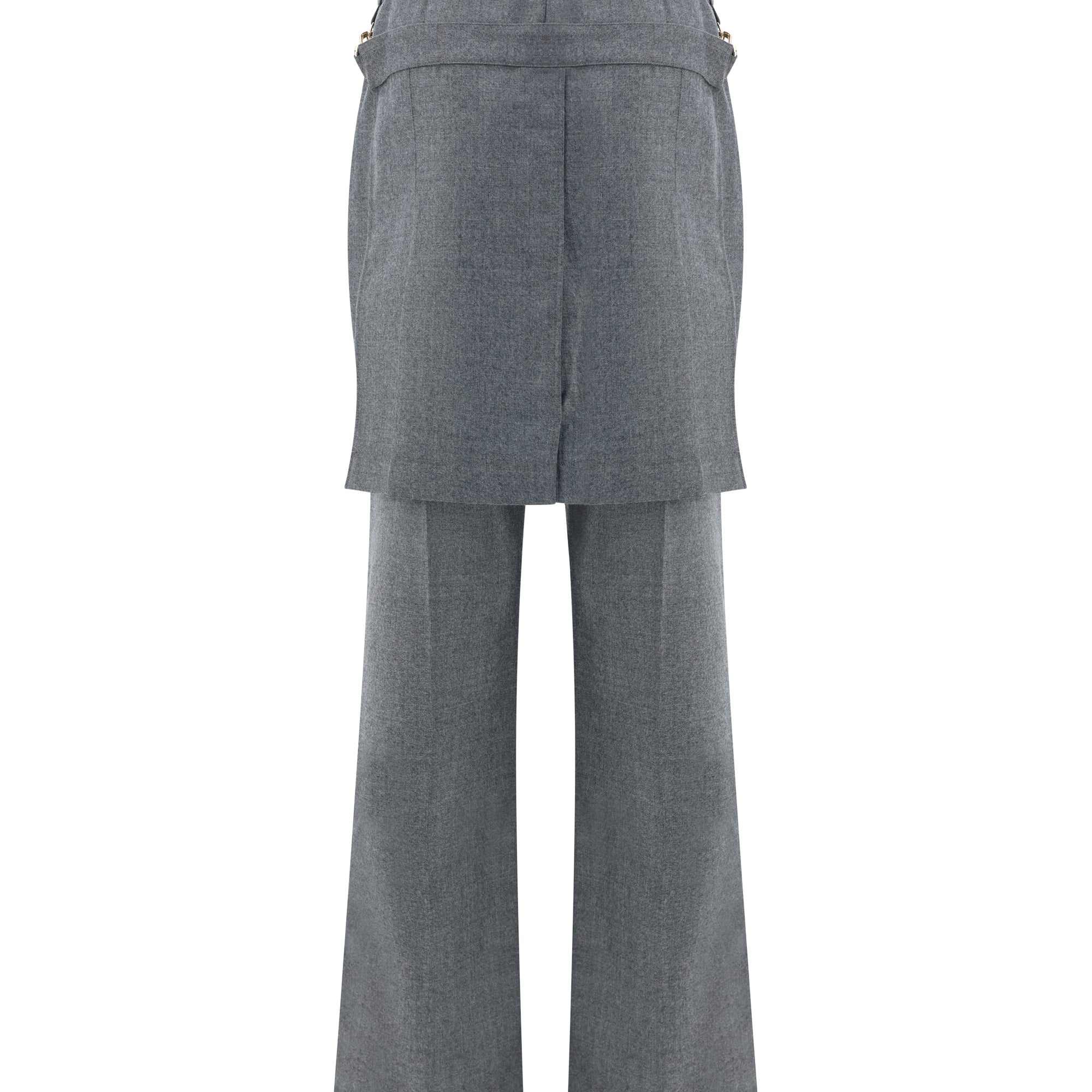 Flannel Pants