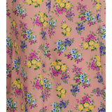 Floral Slip Dress