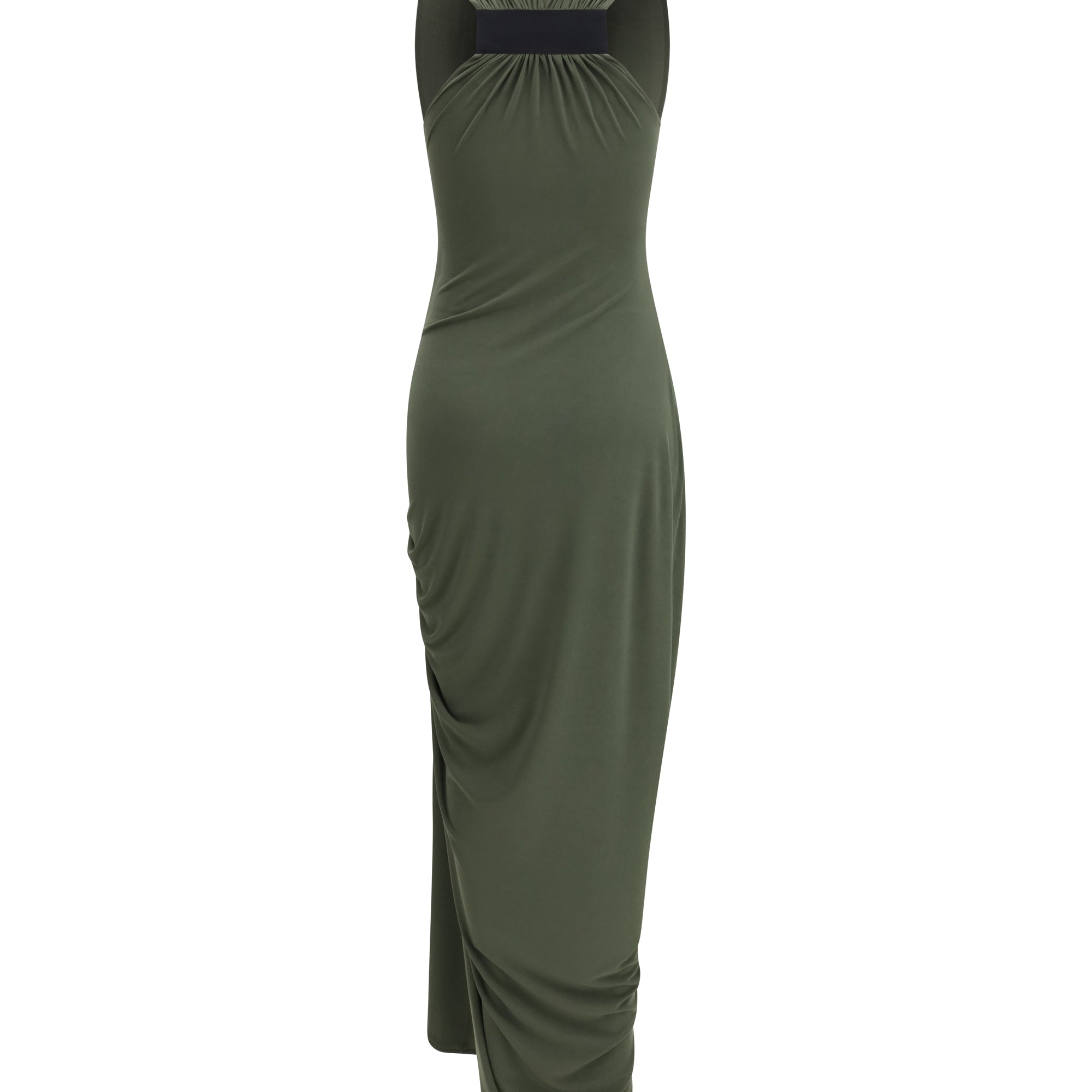 Long fitted Dress
