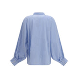 Antonia Voile Shirt