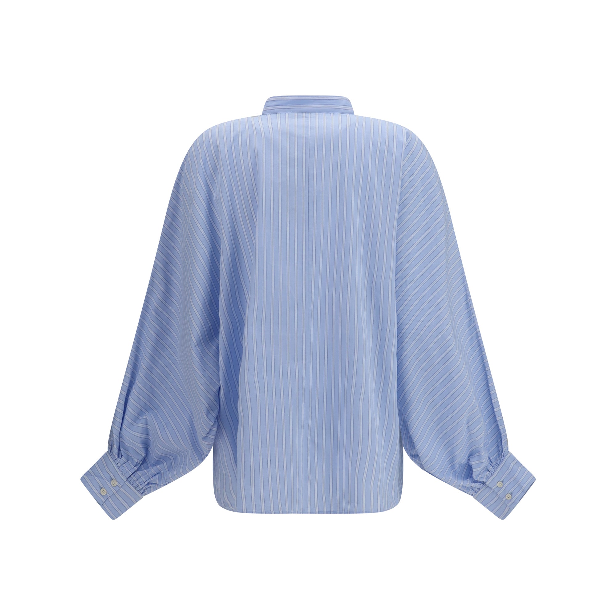 Antonia Voile Shirt