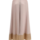Deco crepe Cape