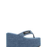 Wedge Sandals