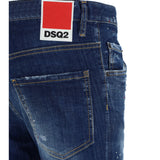 Skater Jeans
