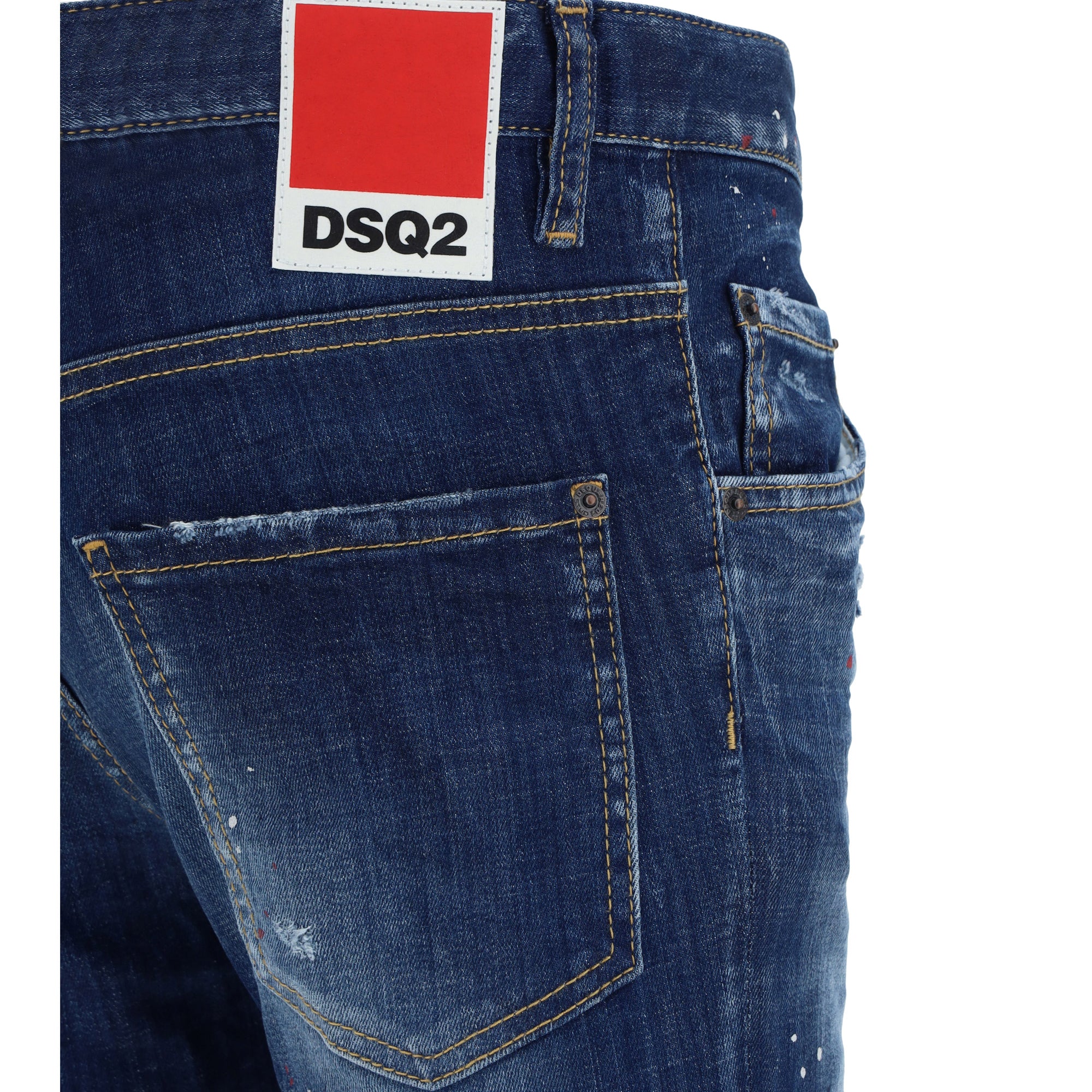 Skater Jeans