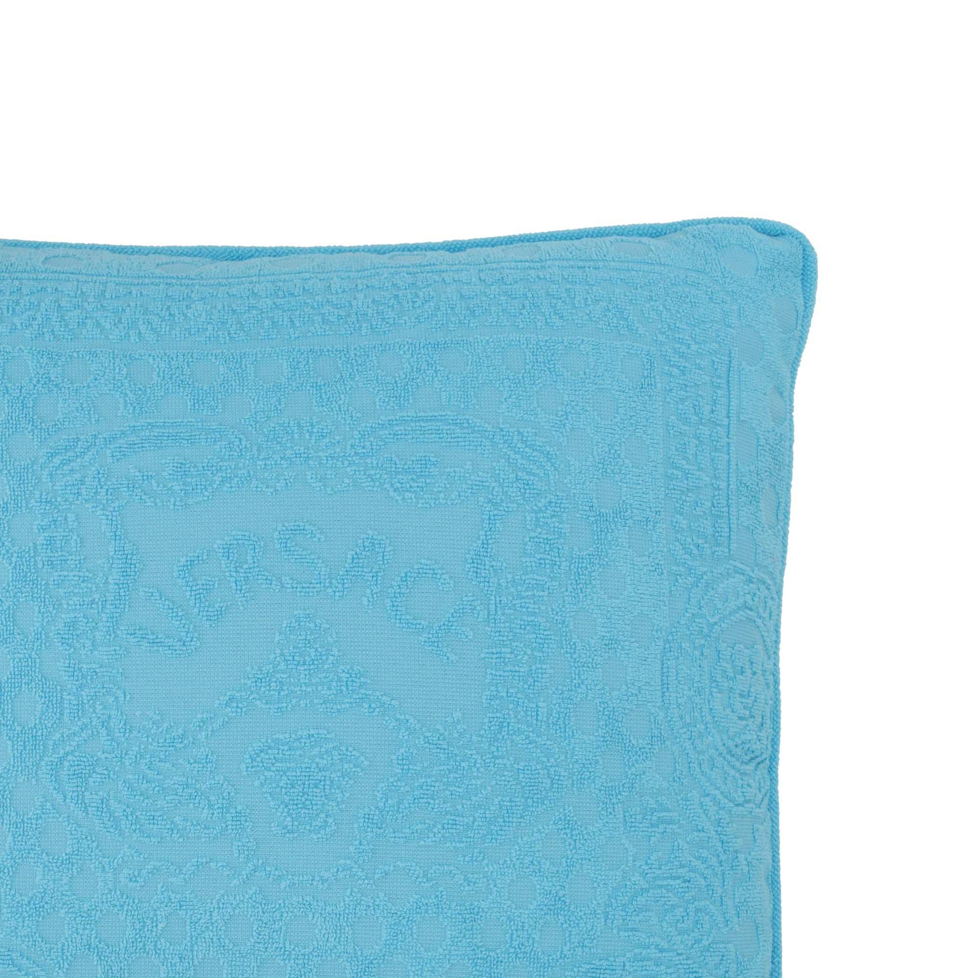 Dua Lipa x Versace Pillow