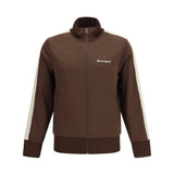 Classic logo track Jacket