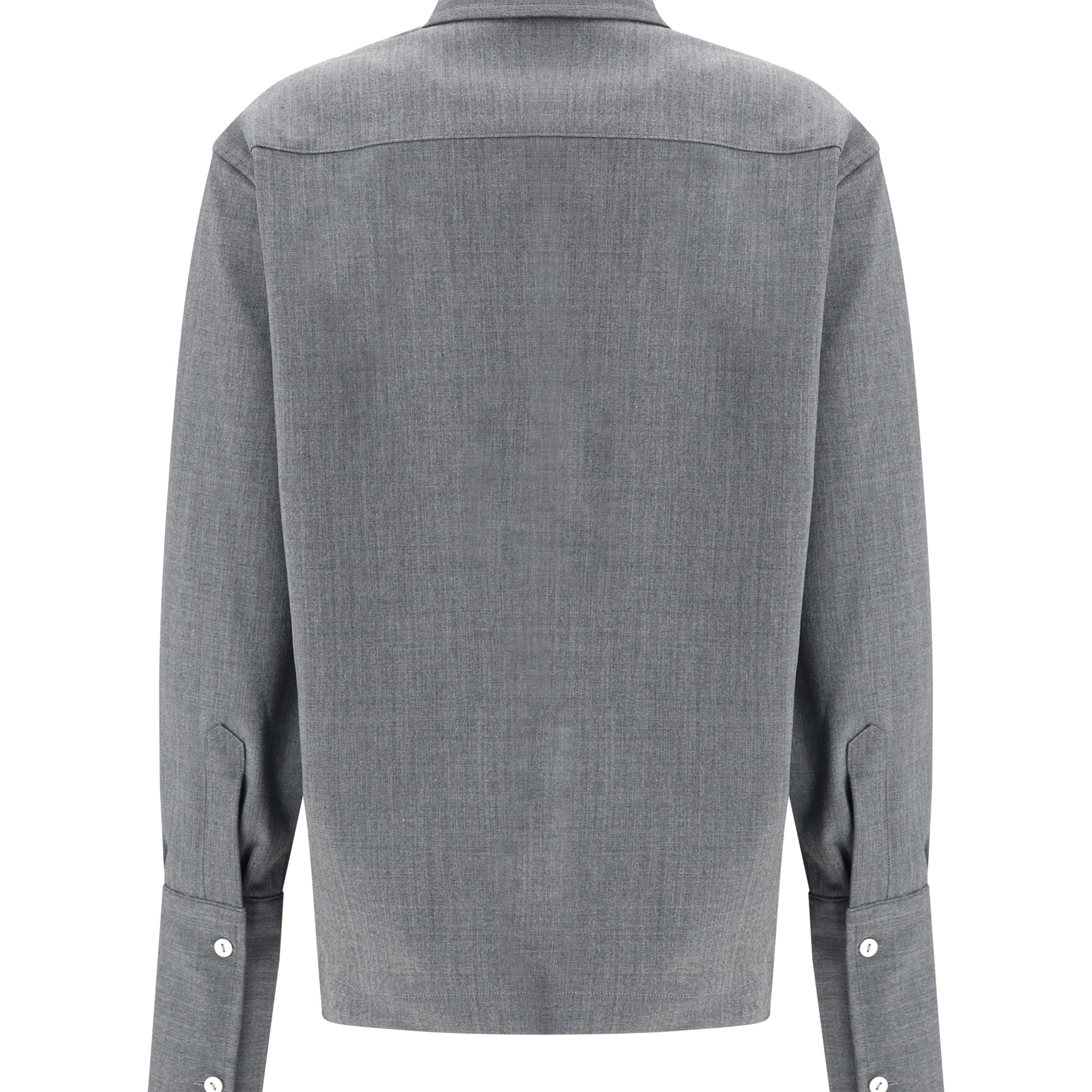 Codie long sleeve Shirt