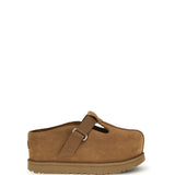 Goldenstar Mules