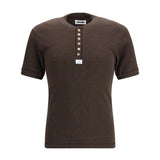 Nudo Small Serafino T-shirt