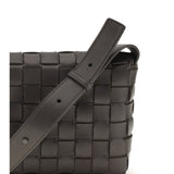 Orto Messenger Crossbody Bag