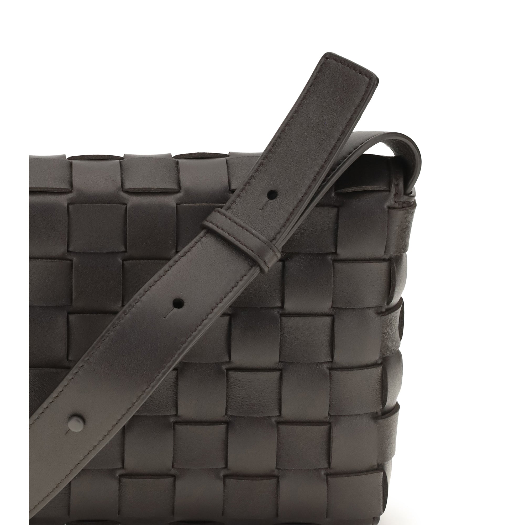 Orto Messenger Crossbody Bag