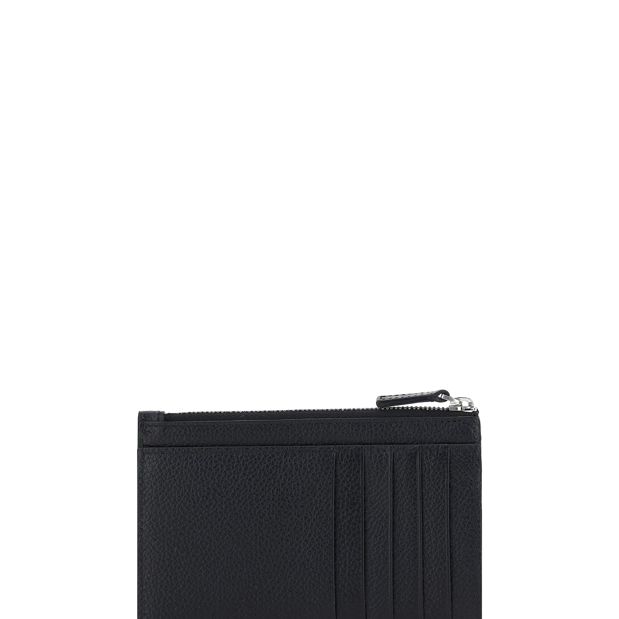 Leather Cardholder