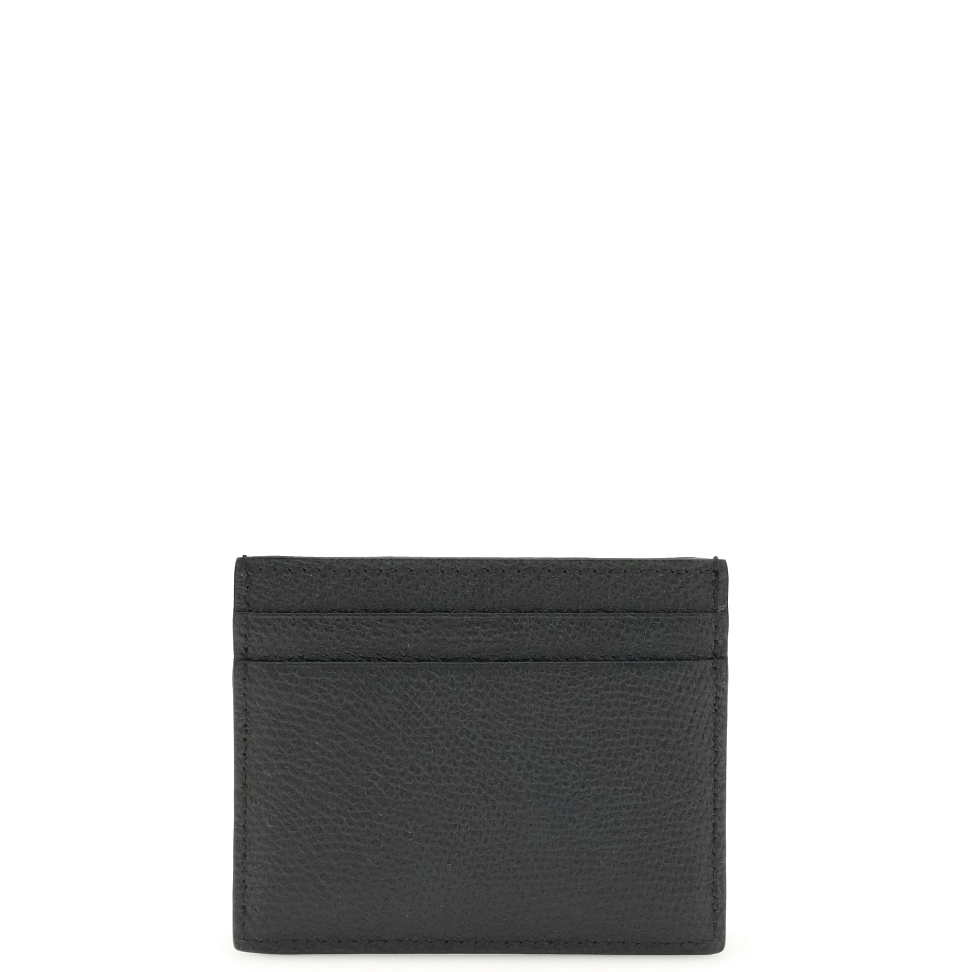 VLogo Signature Card Holder