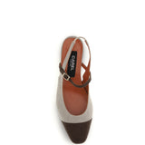 Oceano Ballerinas