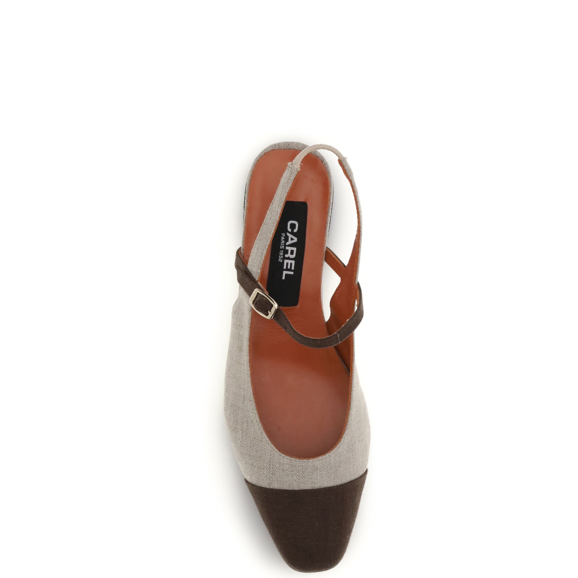 Oceano Ballerinas