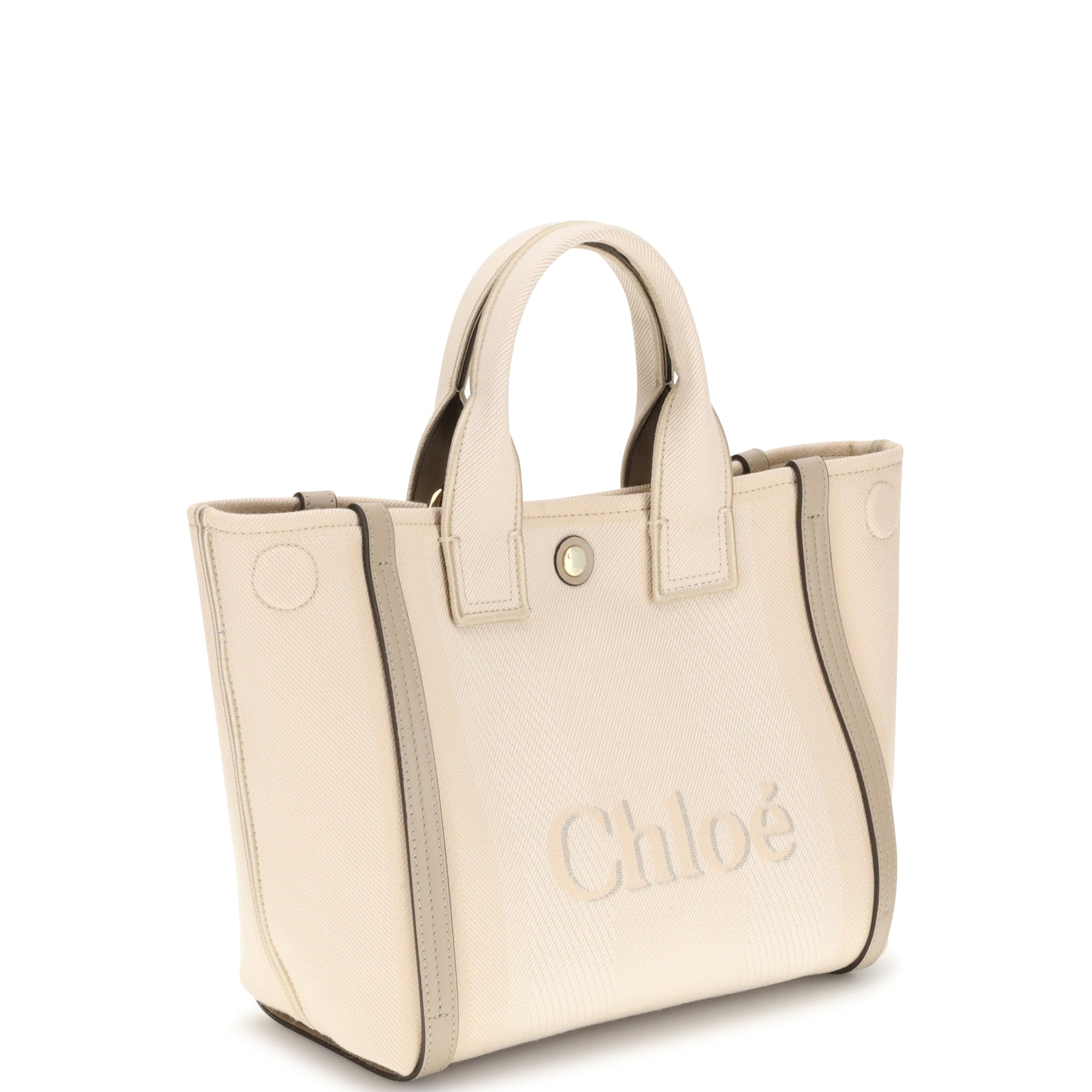 Carry Tote Bag