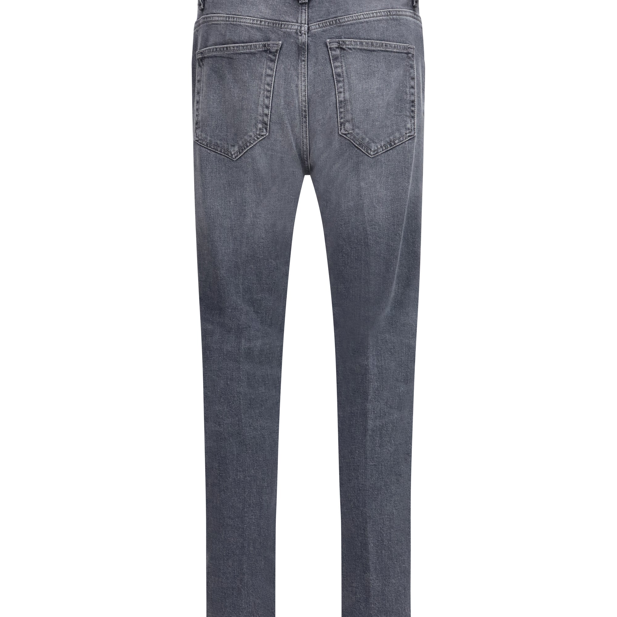 Cotton Jeans