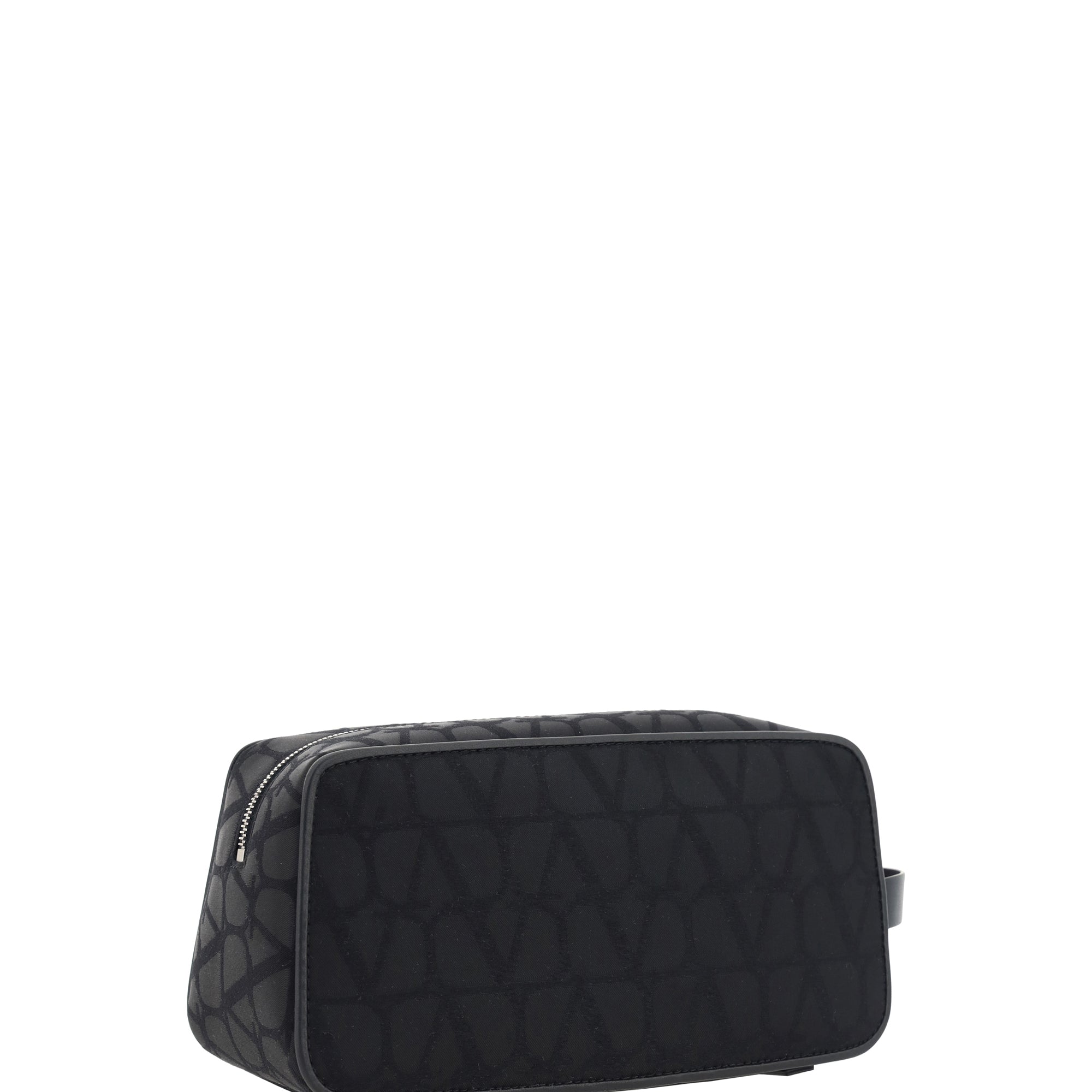 Valentino Garavani Toile Iconographe Beauty Case