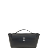 Symmetry trapeze Clutch