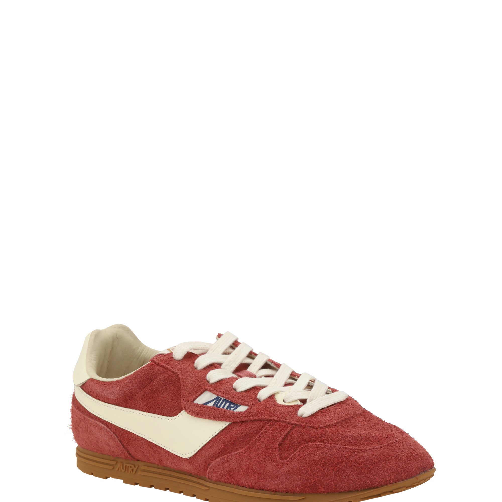 Windspin Low Sneakers