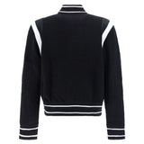 College Jacket