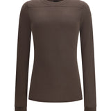 Girder long-sleeved T-shirt Moncler + Rick Owens