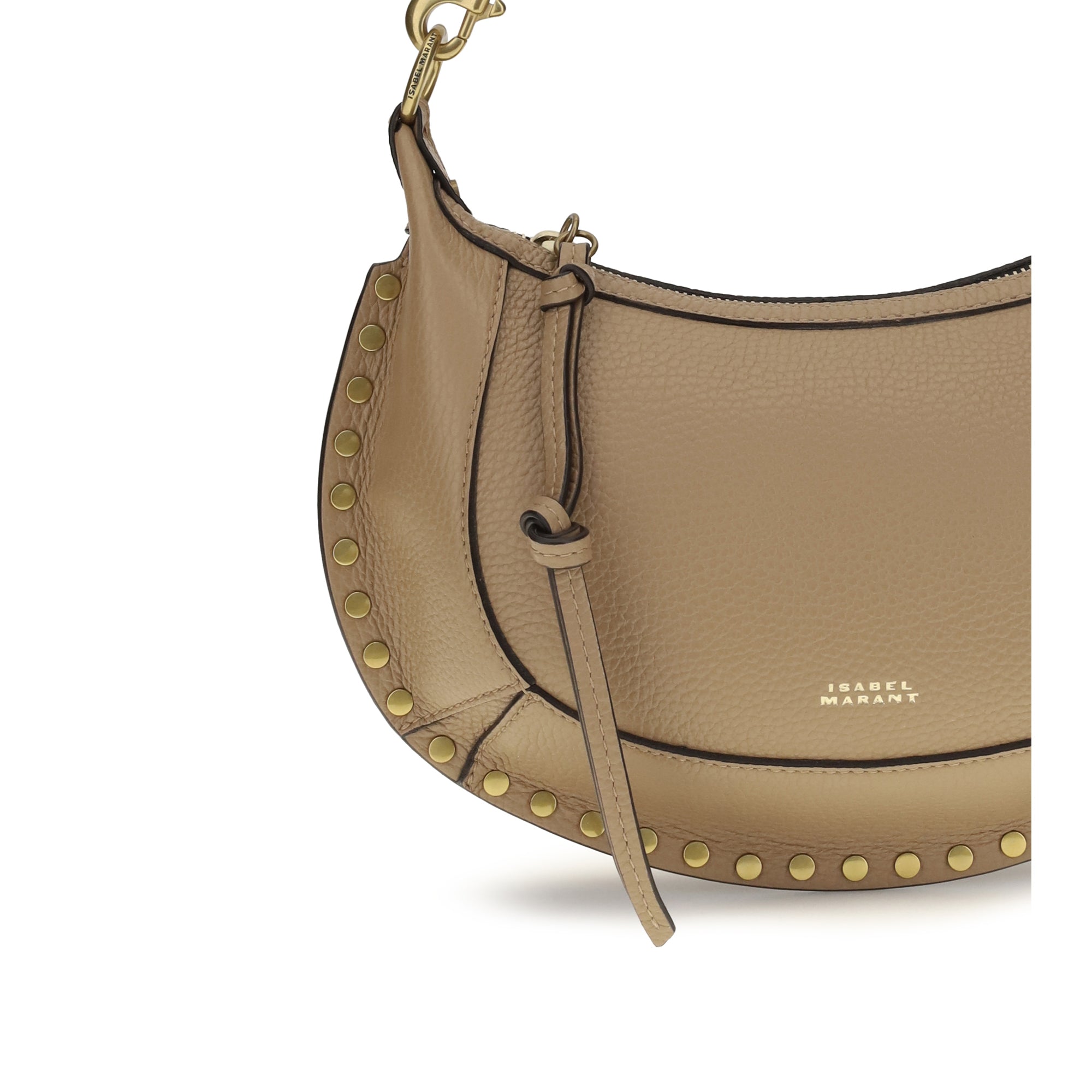 Oskan Moon Shoulder Bag