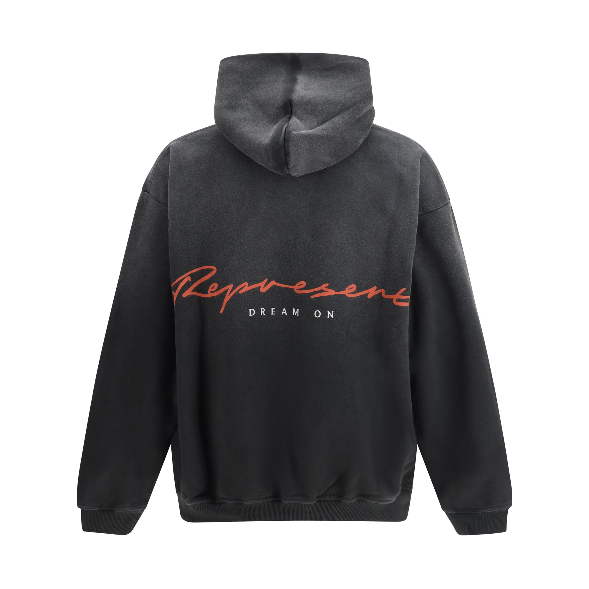Chrome Flight Hoodie