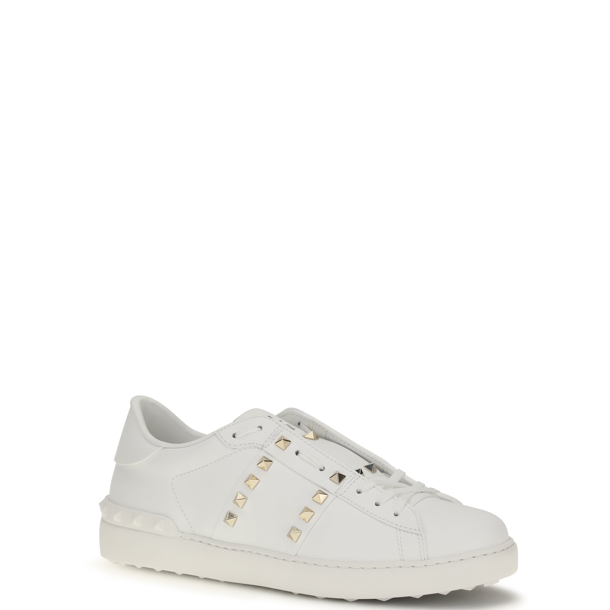 Rockstud Untitled Sneakers