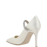 Hamedi Pumps