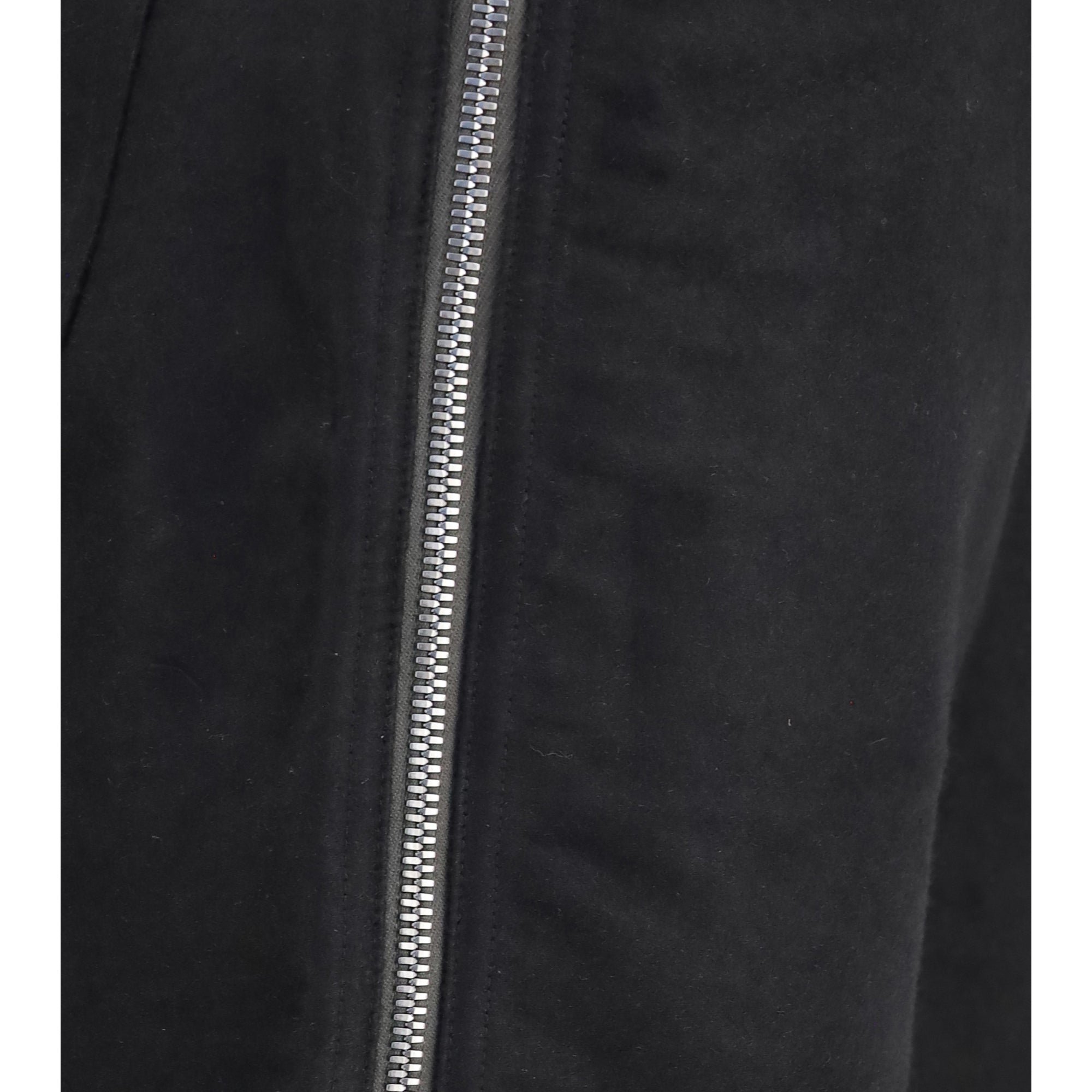Vega Jeans with side zip