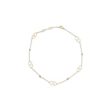 VLogo Signature Necklace