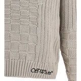 Arrow Sweater