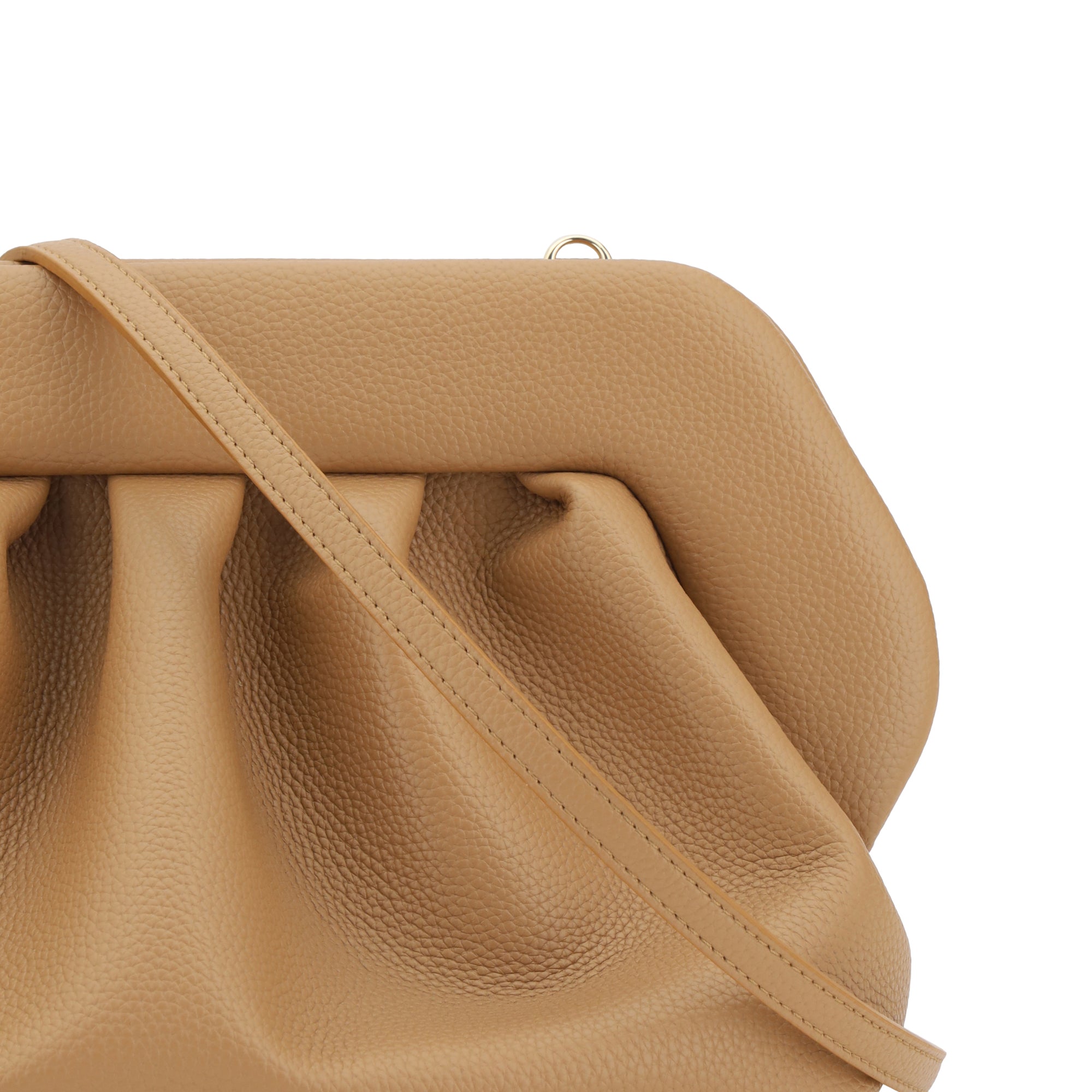 Bios Clutch Bag