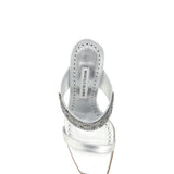 Larapa Leather Sandals