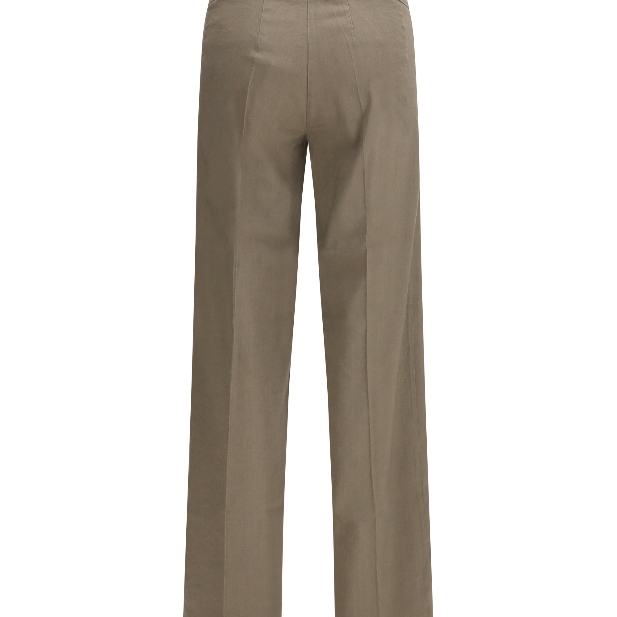 Flavia linen Pants