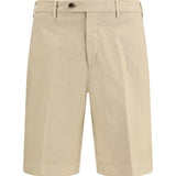 Extended flap Shorts
