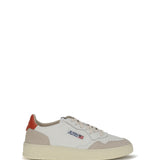 Medalist Low Sneakers